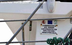 11 SANTA POLA PORT DE PECHE (107)